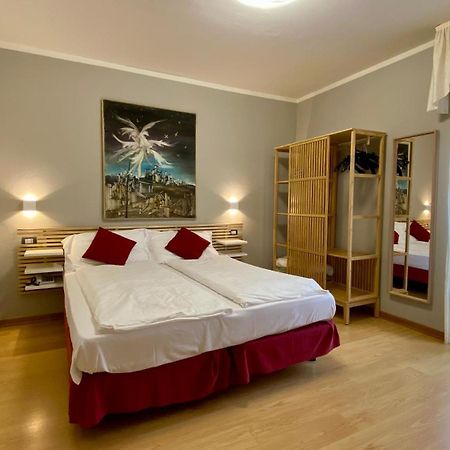 Casteluce Hotel Funivie Пинцоло Екстериор снимка